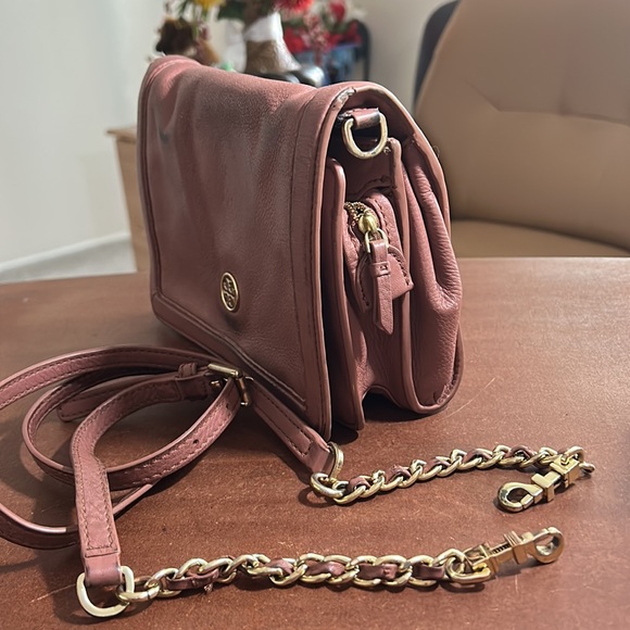 TORY BURCH CROSS BODY BAG - Picture 6 of 16